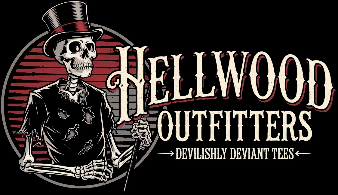 Hellwood Outfitters
