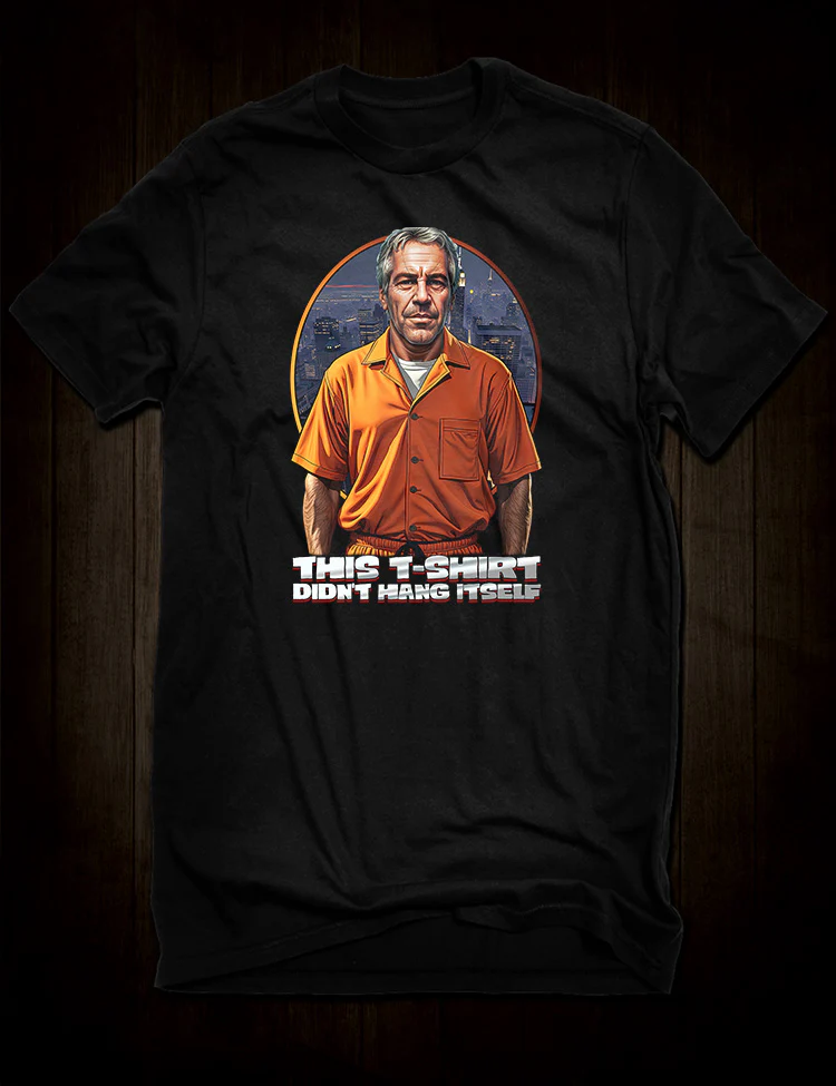 Best Selling Conspiracy Theory T-Shirts